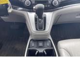Thumbnail of 2014 Alabaster Silver Metallic Honda CR-V