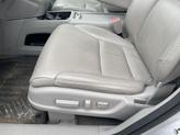 Thumbnail of 2014 Alabaster Silver Metallic Honda CR-V