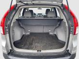 Thumbnail of 2014 Alabaster Silver Metallic Honda CR-V