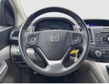 Thumbnail of 2014 Alabaster Silver Metallic Honda CR-V