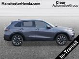 Thumbnail of 2026 Modern Steel Metallic Honda HR-V