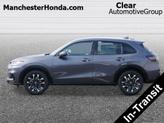 Thumbnail of 2026 Modern Steel Metallic Honda HR-V