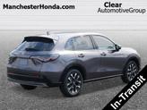 Thumbnail of 2026 Modern Steel Metallic Honda HR-V