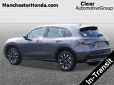 Thumbnail of 2026 Modern Steel Metallic Honda HR-V
