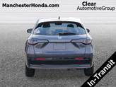Thumbnail of 2026 Modern Steel Metallic Honda HR-V