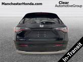 Thumbnail of 2026 Crystal Black Pearl Honda HR-V