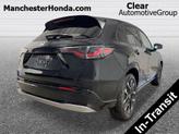 Thumbnail of 2026 Crystal Black Pearl Honda HR-V