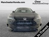 Thumbnail of 2026 Crystal Black Pearl Honda HR-V