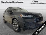 Thumbnail of 2026 Crystal Black Pearl Honda HR-V