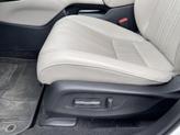 Thumbnail of 2023 Platinum White Pearl Honda HR-V