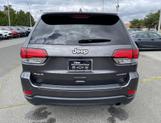 Thumbnail of 2020 Granite Crystal Clearcoat Metallic Jeep Grand Cherokee