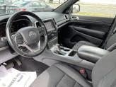 Thumbnail of 2020 Granite Crystal Clearcoat Metallic Jeep Grand Cherokee
