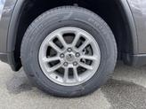 Thumbnail of 2020 Granite Crystal Clearcoat Metallic Jeep Grand Cherokee