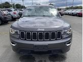 Thumbnail of 2020 Granite Crystal Clearcoat Metallic Jeep Grand Cherokee