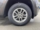 Thumbnail of 2020 Granite Crystal Clearcoat Metallic Jeep Grand Cherokee
