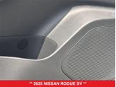 Thumbnail of 2025 Baja Storm Metallic Nissan Rogue