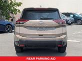 Thumbnail of 2025 Baja Storm Metallic Nissan Rogue