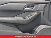 Thumbnail of 2025 Baja Storm Metallic Nissan Rogue