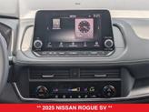 Thumbnail of 2025 Baja Storm Metallic Nissan Rogue