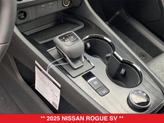 Thumbnail of 2025 Baja Storm Metallic Nissan Rogue