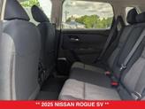 Thumbnail of 2025 Baja Storm Metallic Nissan Rogue