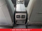 Thumbnail of 2025 Baja Storm Metallic Nissan Rogue
