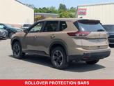 Thumbnail of 2025 Baja Storm Metallic Nissan Rogue
