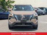 Thumbnail of 2025 Baja Storm Metallic Nissan Rogue