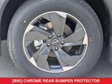 Thumbnail of 2025 Baja Storm Metallic Nissan Rogue