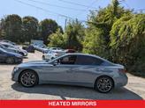 Thumbnail of 2023 Slate Gray INFINITI Q50
