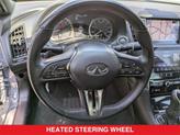 Thumbnail of 2023 Slate Gray INFINITI Q50