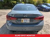 Thumbnail of 2023 Slate Gray INFINITI Q50