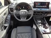 Thumbnail of 2026 Super Black Nissan Rogue