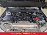 Thumbnail of 2022 Shadow Black Ford Ranger