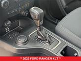 Thumbnail of 2022 Shadow Black Ford Ranger