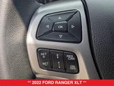 Thumbnail of 2022 Shadow Black Ford Ranger