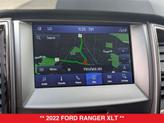 Thumbnail of 2022 Shadow Black Ford Ranger