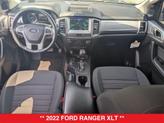 Thumbnail of 2022 Shadow Black Ford Ranger