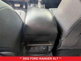 Thumbnail of 2022 Shadow Black Ford Ranger