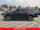 Thumbnail of 2022 Shadow Black Ford Ranger