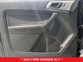 Thumbnail of 2022 Shadow Black Ford Ranger