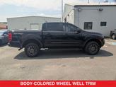 Thumbnail of 2022 Shadow Black Ford Ranger