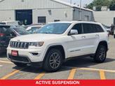 Thumbnail of 2017 Bright White Clearcoat Jeep Grand Cherokee