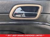 Thumbnail of 2017 Bright White Clearcoat Jeep Grand Cherokee