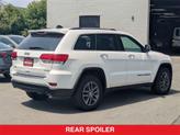 Thumbnail of 2017 Bright White Clearcoat Jeep Grand Cherokee
