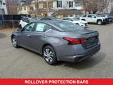 Thumbnail of 2025 Gun Metallic Nissan Altima