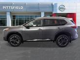 Thumbnail of 2026 Gun Metallic Nissan Rogue