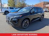 Thumbnail of 2025 Super Black Nissan Rogue