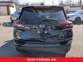 Thumbnail of 2025 Super Black Nissan Rogue