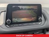 Thumbnail of 2025 Super Black Nissan Rogue